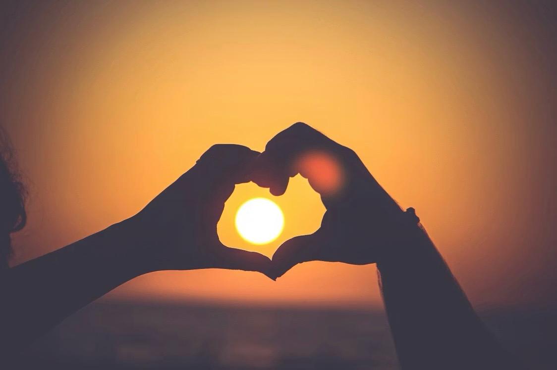 Real connection doesn't require perfection. It requires the courage to be seen as you are.